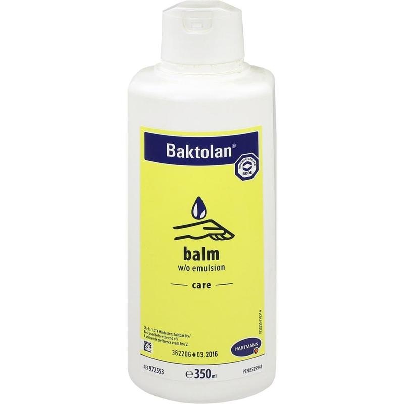 BAKTOLAN balm