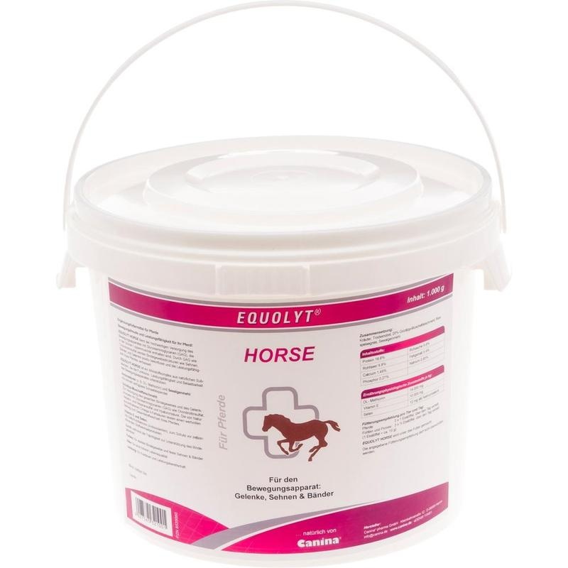 EQUOLYT Horse