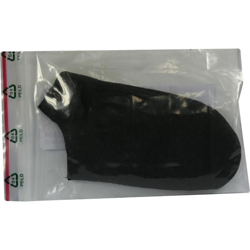 FINGERLING Nappaleder Gr.8 m.Bindeband