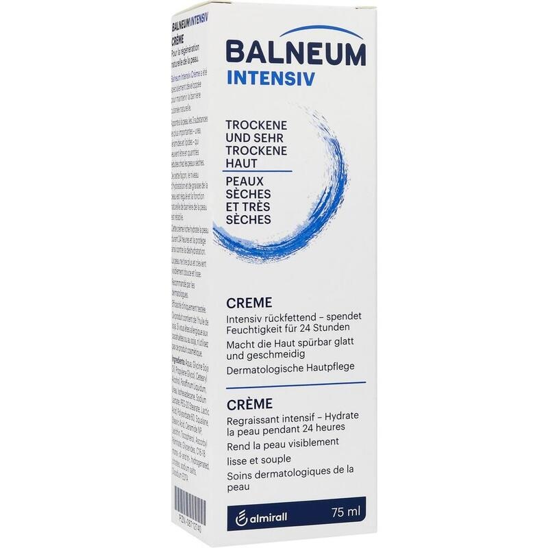 BALNEUM INTENSIV Creme