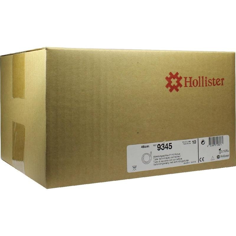 ABLEITUNGSSCHLAUCH m.Konus kein Latex 9345