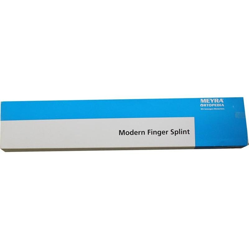 FINGERSCHIENE Alu 23A 12 mmx50 cm