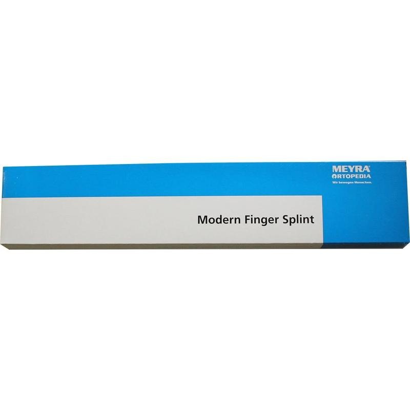 FINGERSCHIENE Alu 23B 18 mmx50 cm