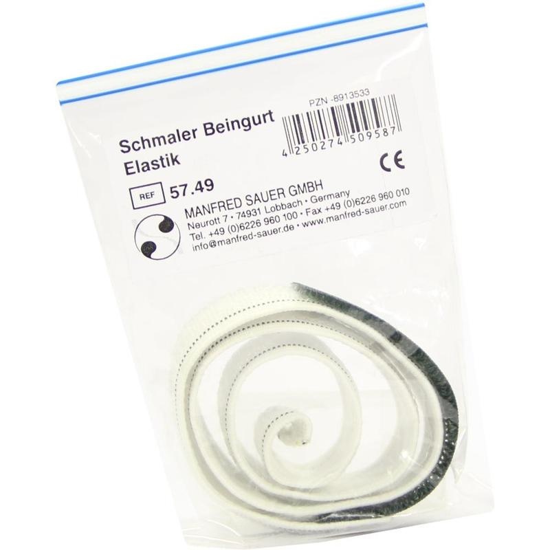 BEINGURT Elastik schmal 5749
