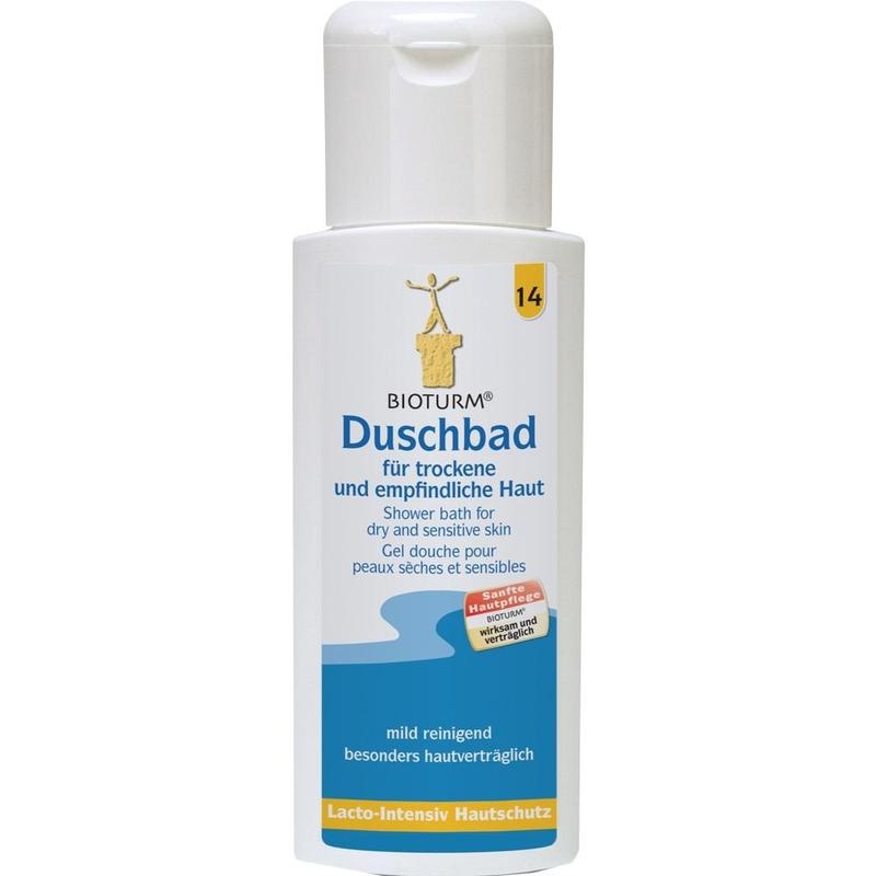 BIOTURM Duschbad Nr.14