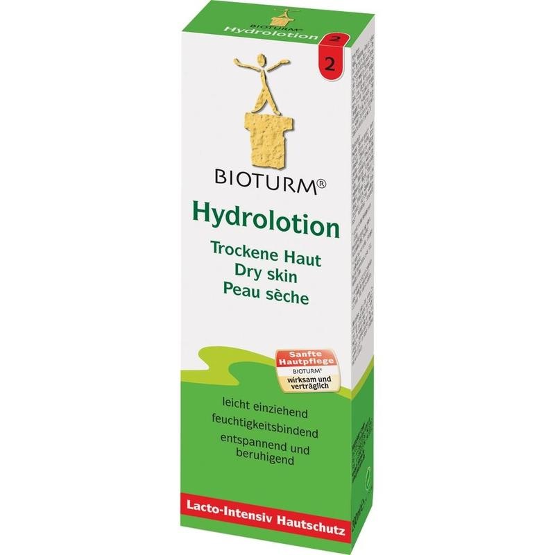 BIOTURM Hydrolotion Nr.2
