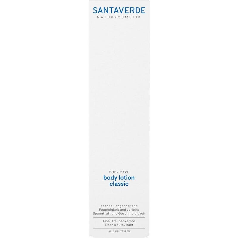 ALOE VERA BODYLOTION classic