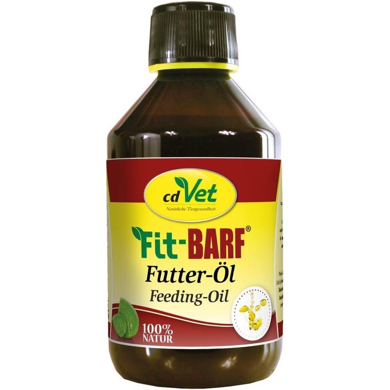 FIT-BARF Futteröl vet.