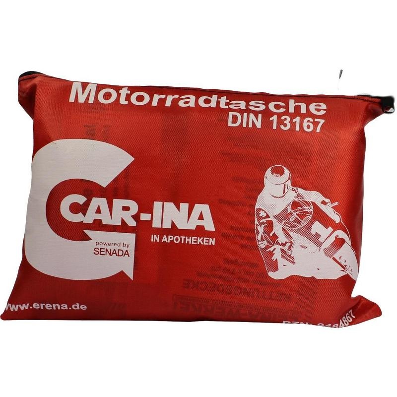 SENADA CAR-INA Motorradtasche DIN 13167