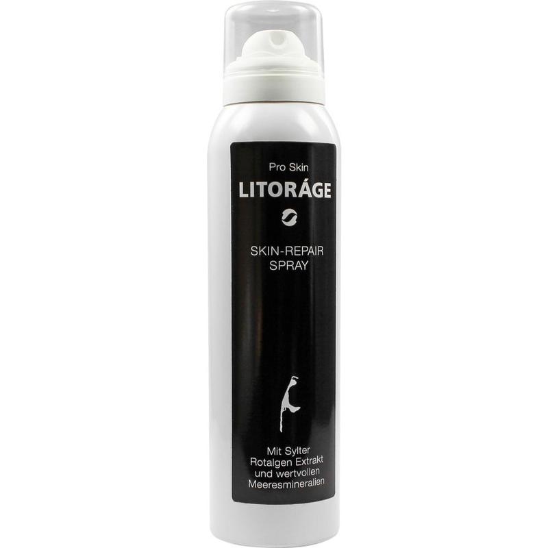 LITORAGE Skin Repair Spray m.Sylter Rotalgen