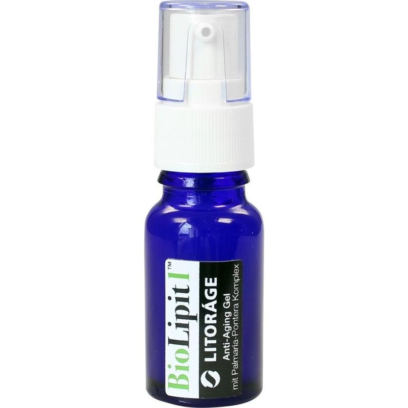 LITORAGE Biolipit 1 m.Palmaria Pontera-Komplex