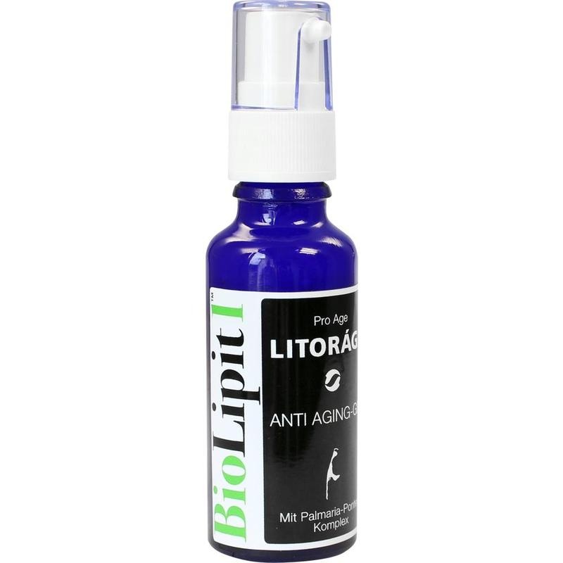 LITORAGE Biolipit 1 m.Palmaria Pontera-Komplex