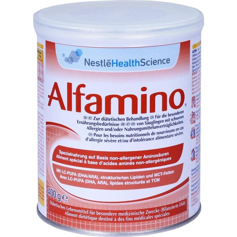 ALFAMINO Pulver