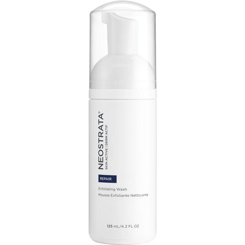 NEOSTRATA Skin Active Exfoliating Wash Schaum