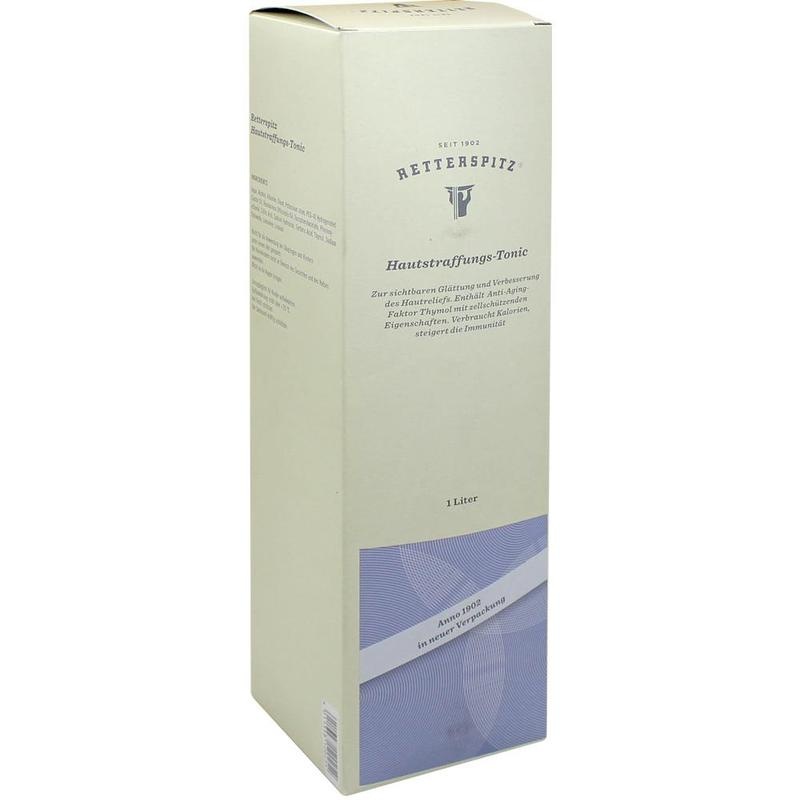 RETTERSPITZ Hautstraffungs-Tonic