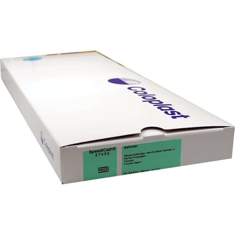 SPEEDICATH Tiemann Mann Ch 12 40cm