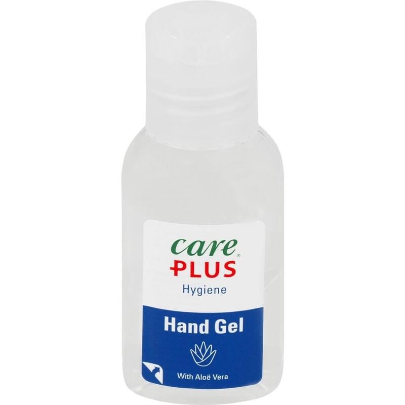 CARE PLUS Clean pro Hygiene Gel