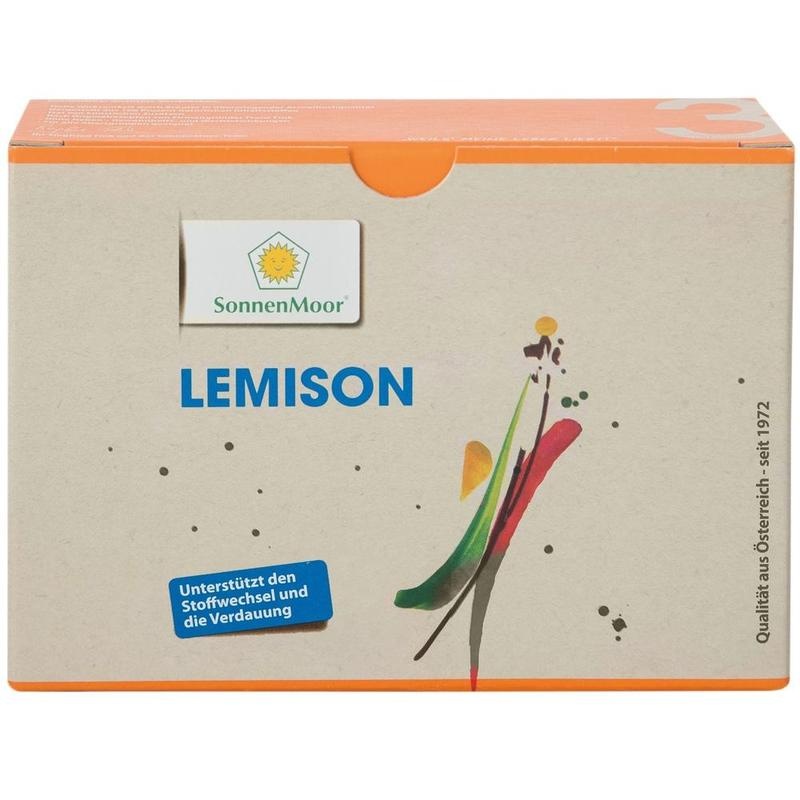 LEMISON flüssig SonnenMoor