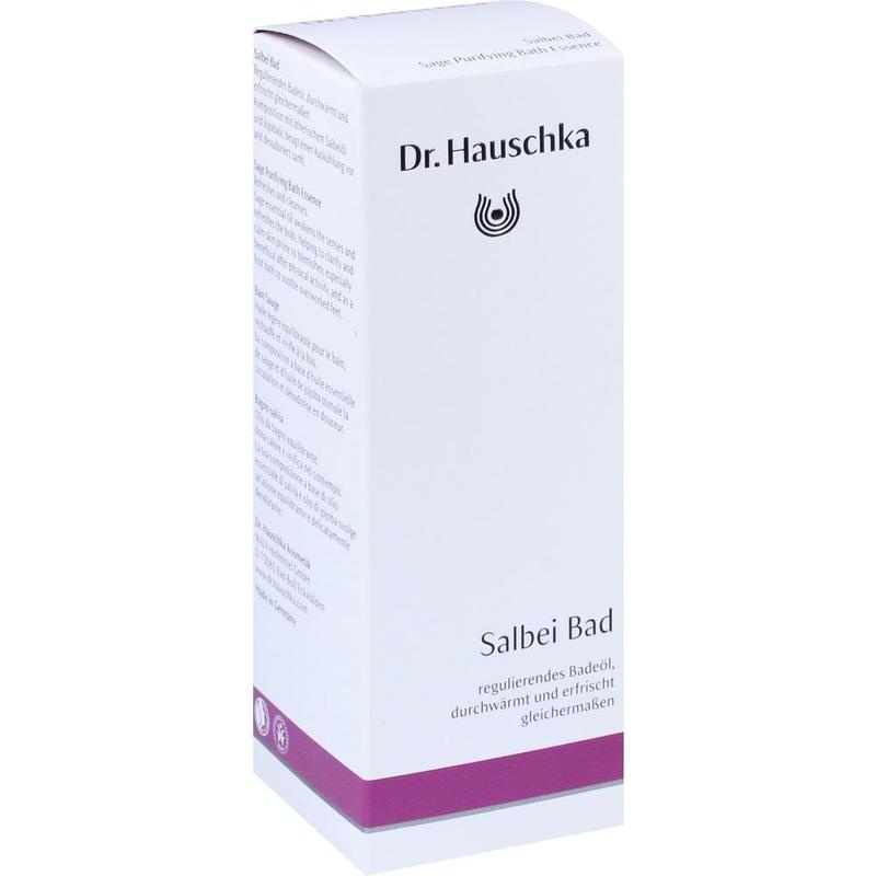 DR.HAUSCHKA Salbei Bad