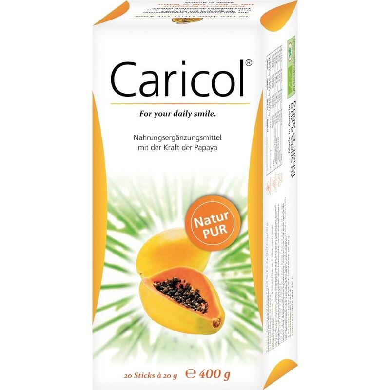 CARICOL Sticks