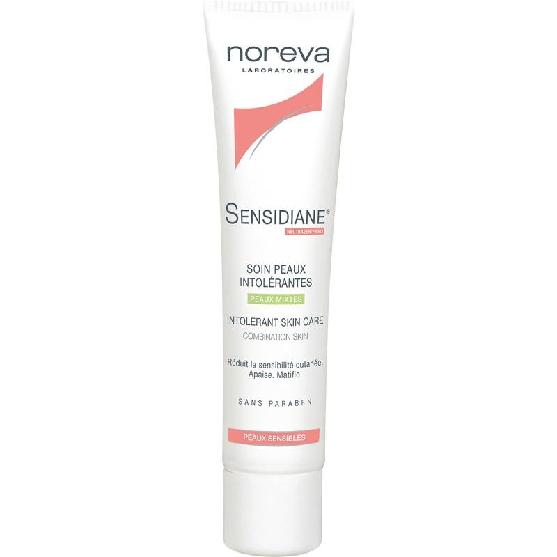 NOREVA Sensidiane Creme empfindliche Mischhaut