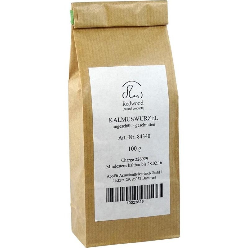 KALMUSWURZEL ungeschält cc.