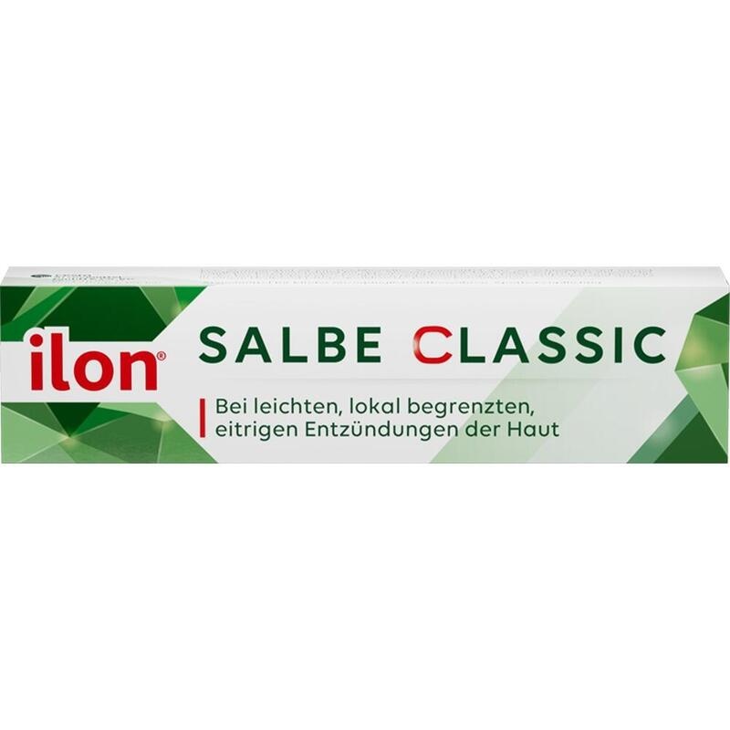 ILON Salbe classic