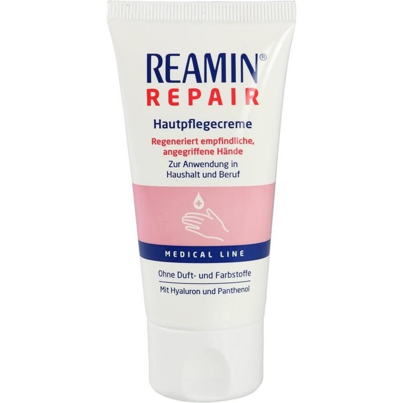 REAMIN Repair Hautpflegecreme