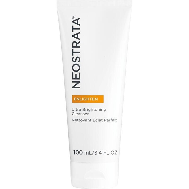 NEOSTRATA Enlighten ultra brightening Cleanser
