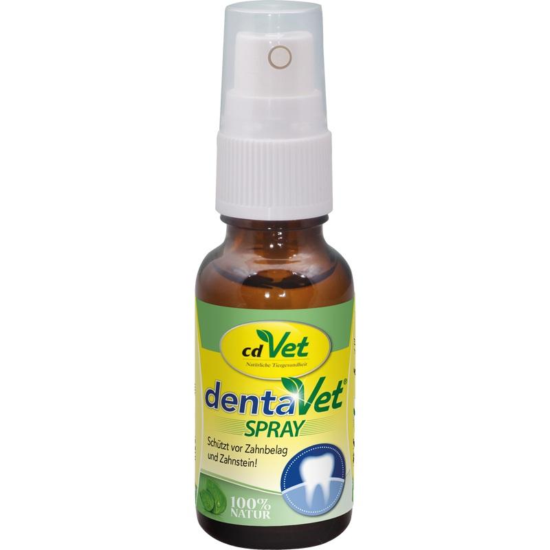 DENTAVET Spray vet.