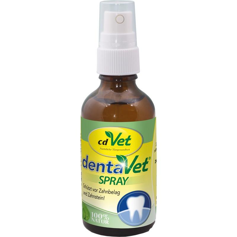 DENTAVET Spray vet.