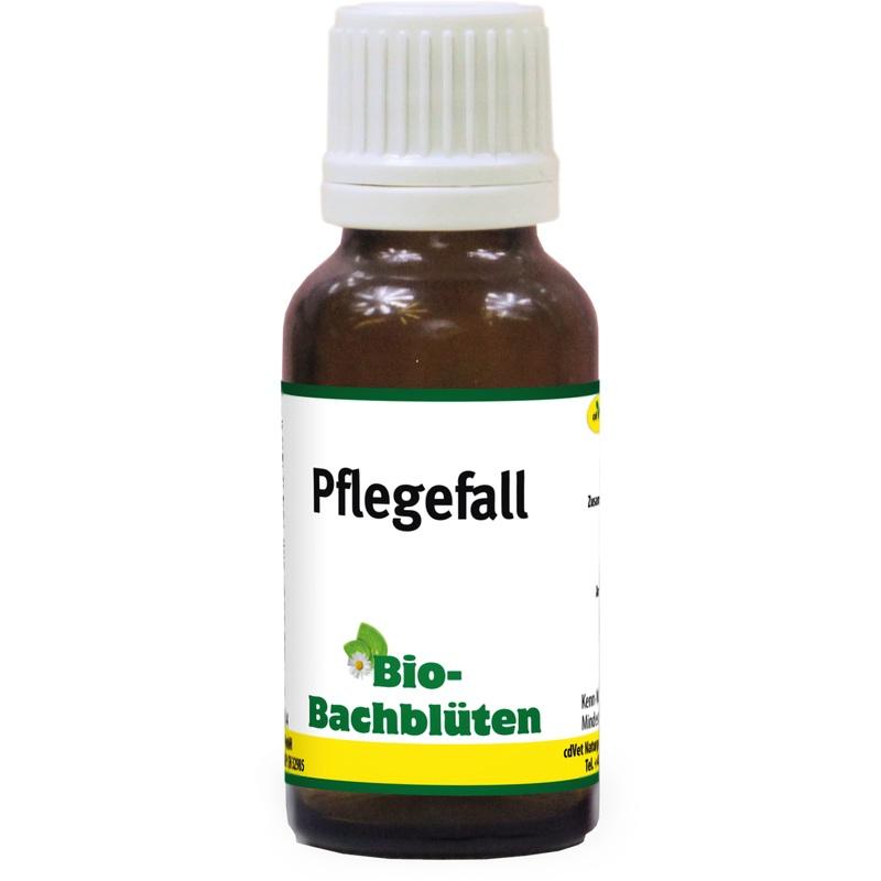 BACHBLÜTEN Pflegefall flüssig vet.