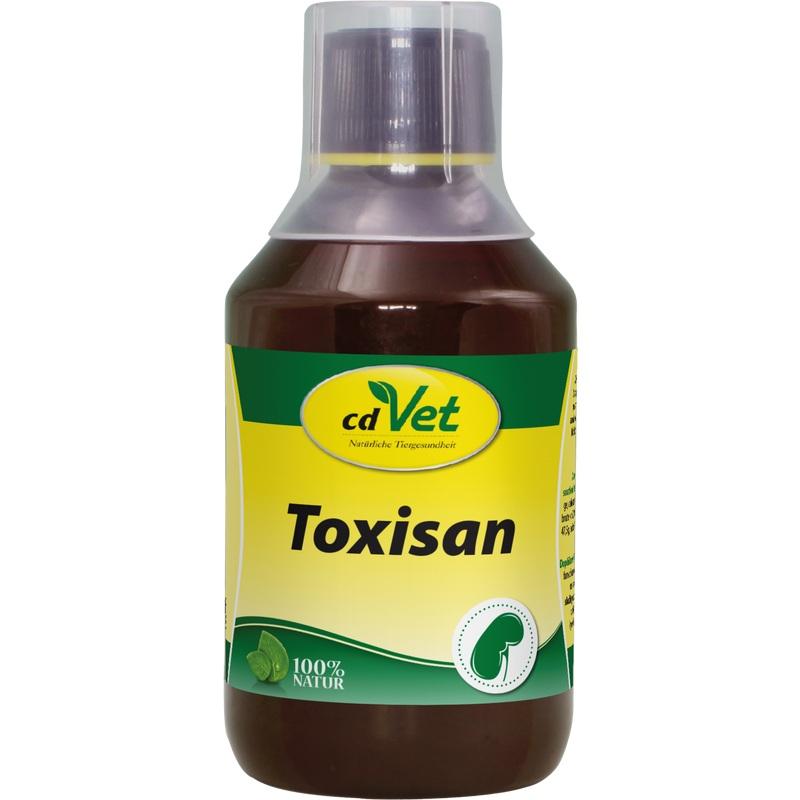 TOXISAN vet.