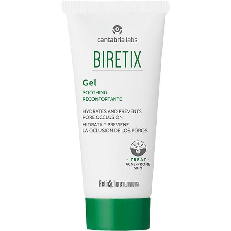 BIRETIX Gel