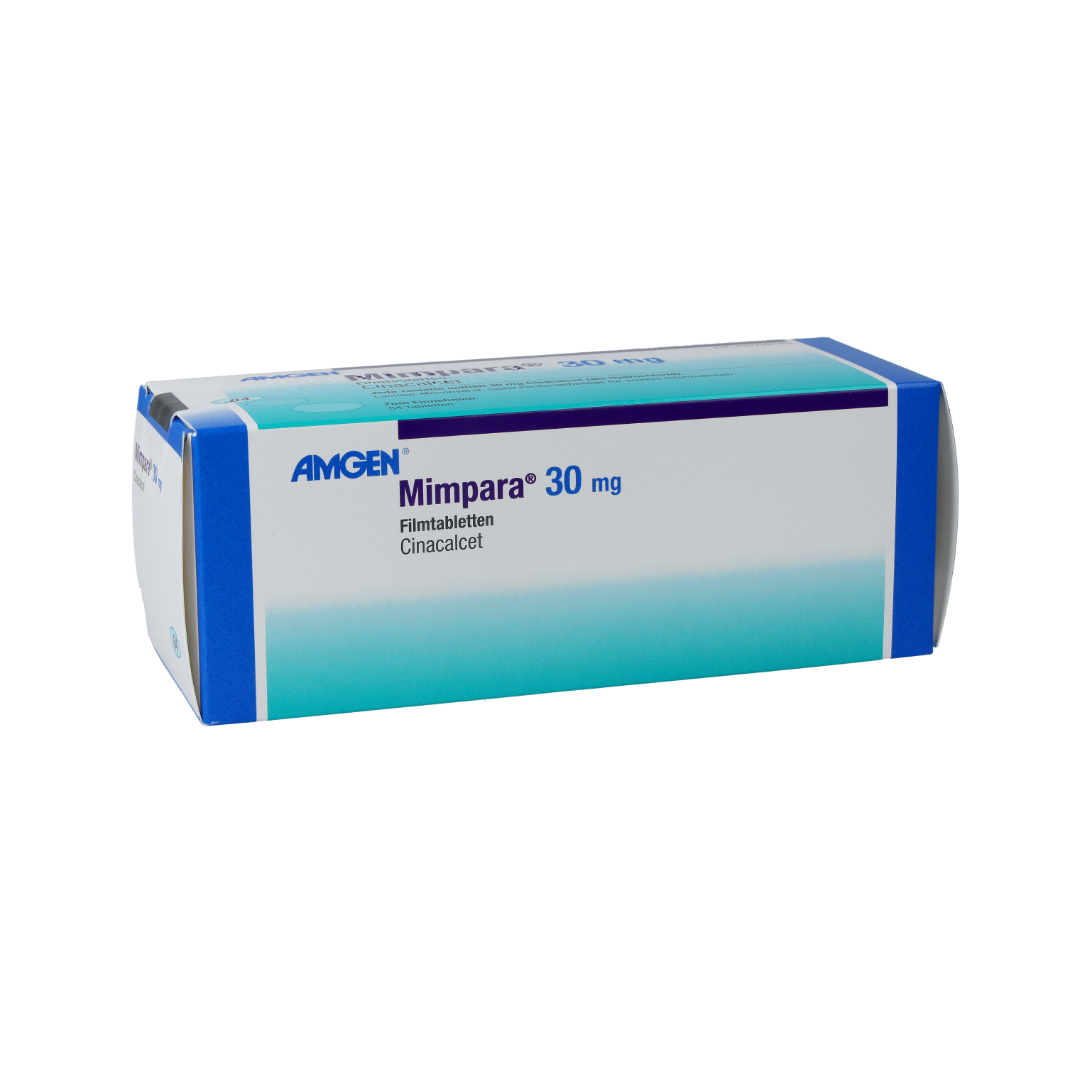 MIMPARA 30 mg Filmtabletten