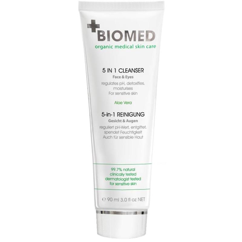 BIOMED 5in1 Reinigung Creme