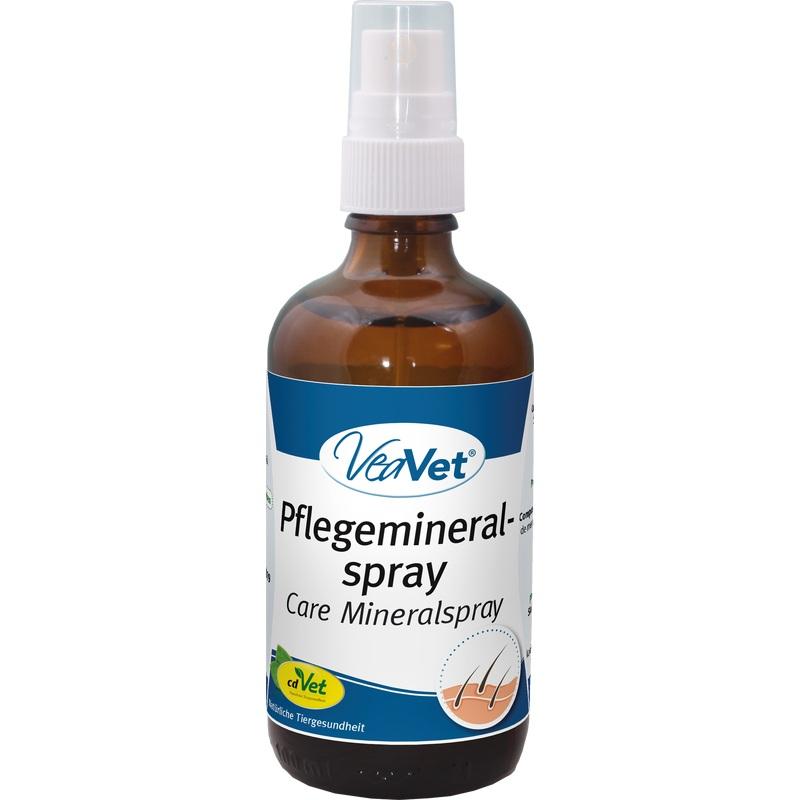 VEAVET Pflegemineralspray vet.