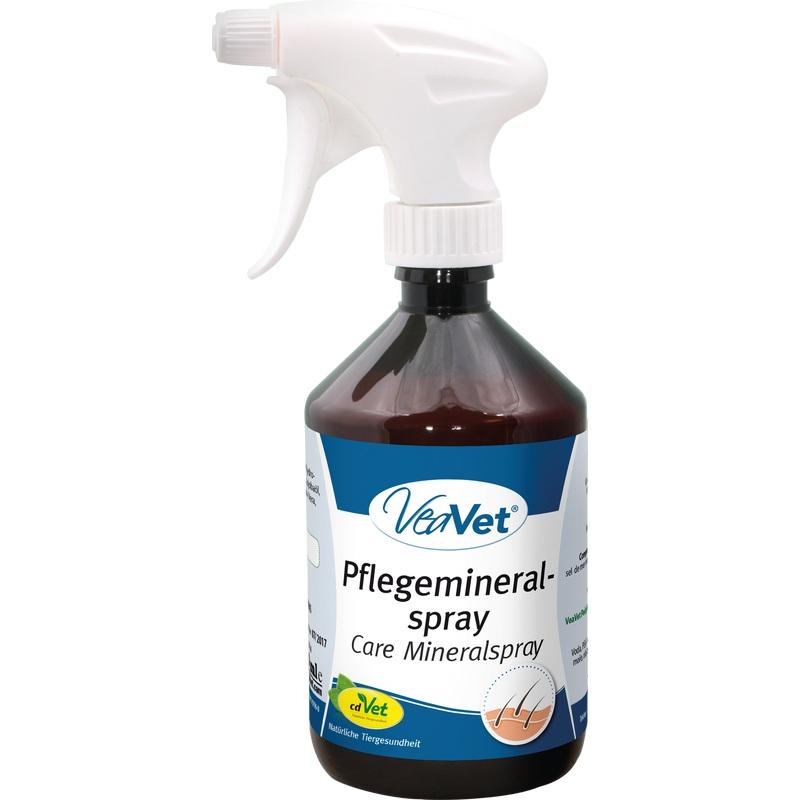 VEAVET Pflegemineralspray vet.