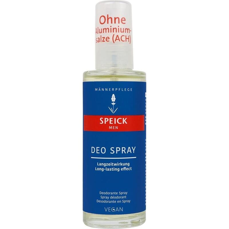 SPEICK Men Deo-Spray