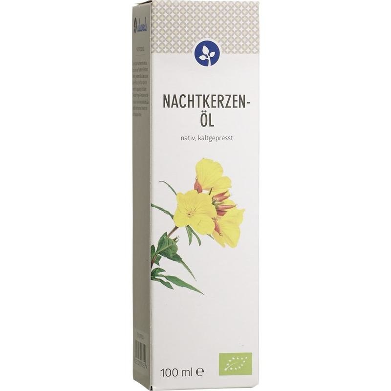 NACHTKERZENÖL BIO