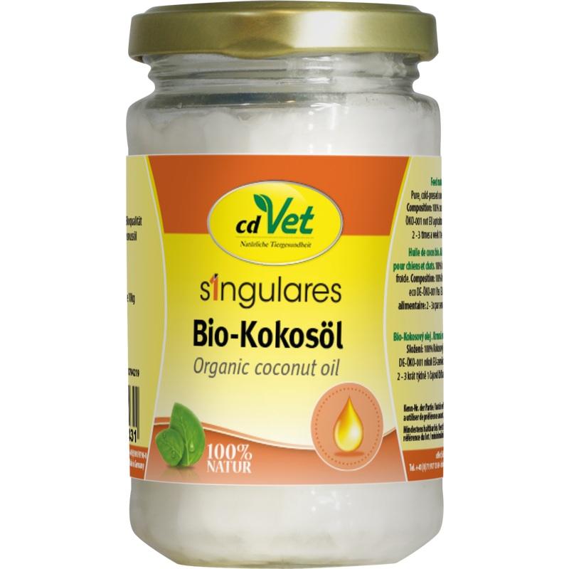 FIT-BARF Bio-Kokosöl vet.