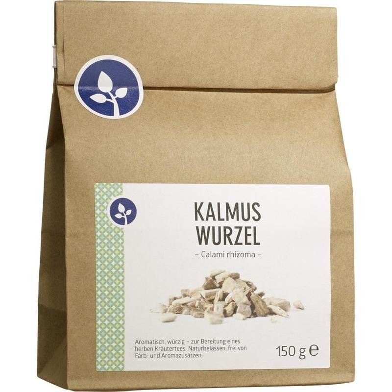 KALMUSWURZEL geschält geschnitten DAC