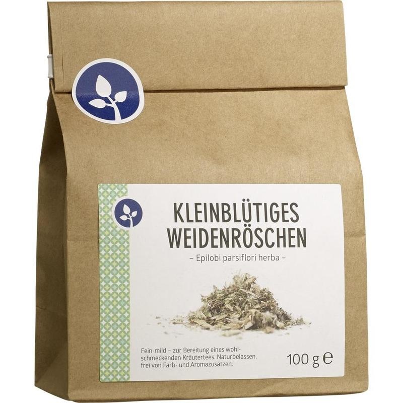 KLEINBLÜTIGES WEIDENRÖSCHEN Tee