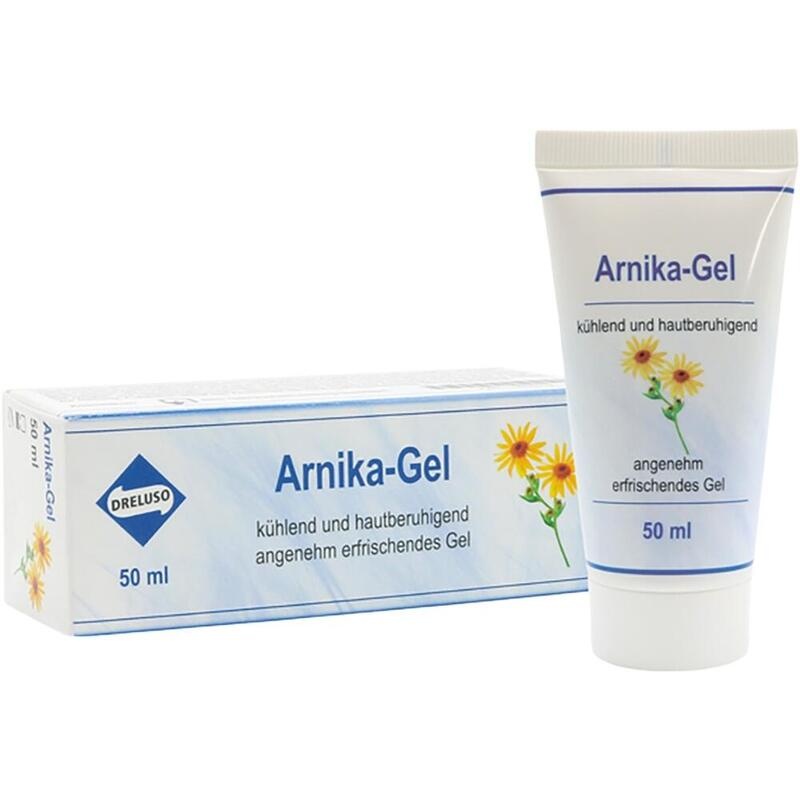 ARNIKA GEL