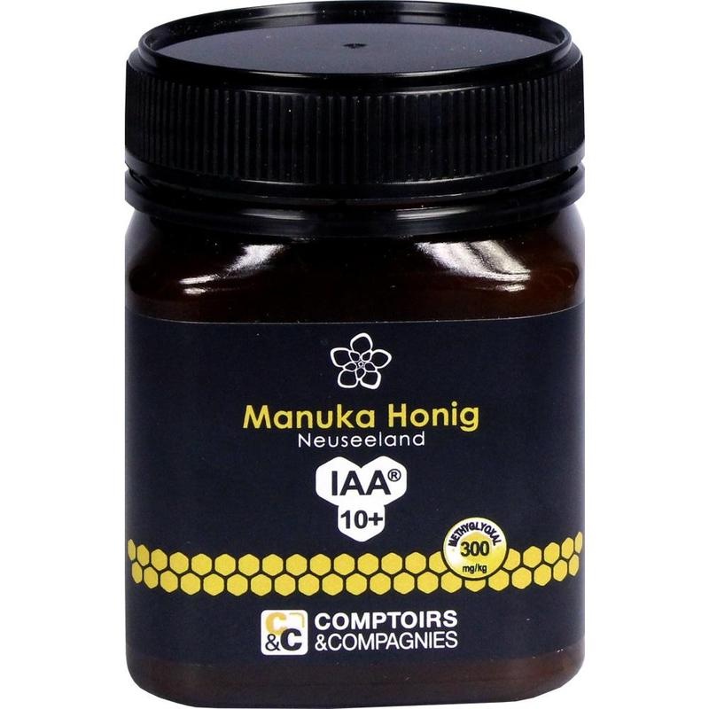 MANUKA HONIG MGO 300