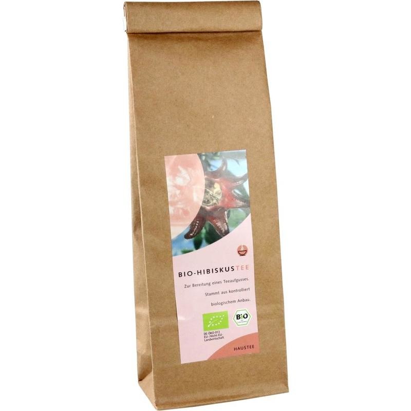 HIBISKUSTEE Bio