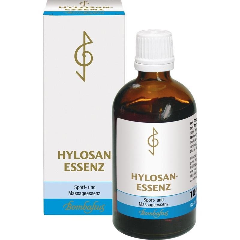 HYLOSAN Essenz
