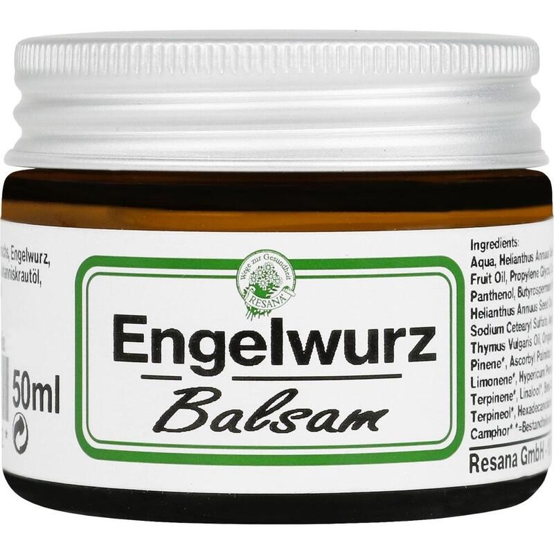 ENGELWURZBALSAM Resana