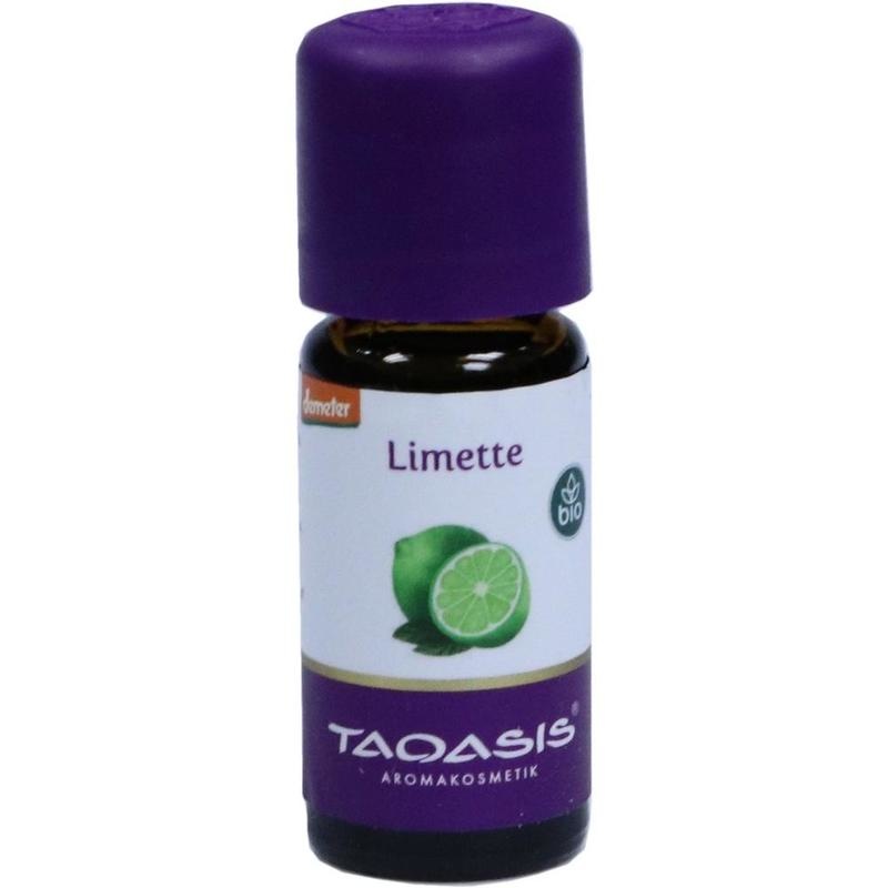 LIMETTE Öl Bio/demeter