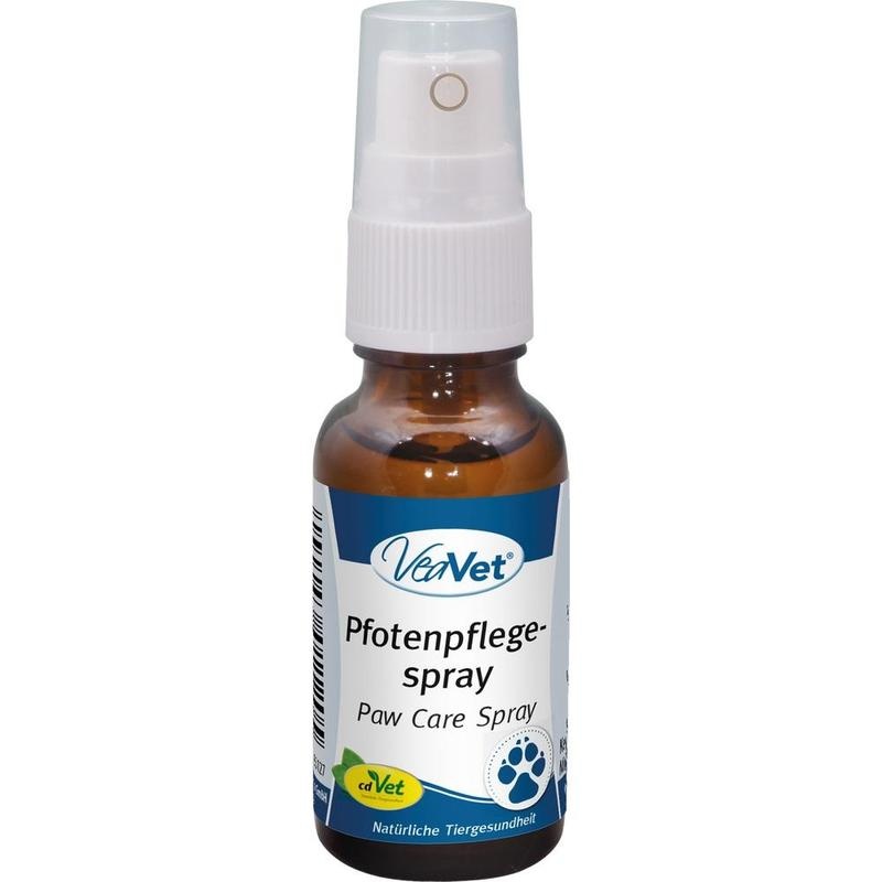 VEAVET Pfotenpflegespray vet.